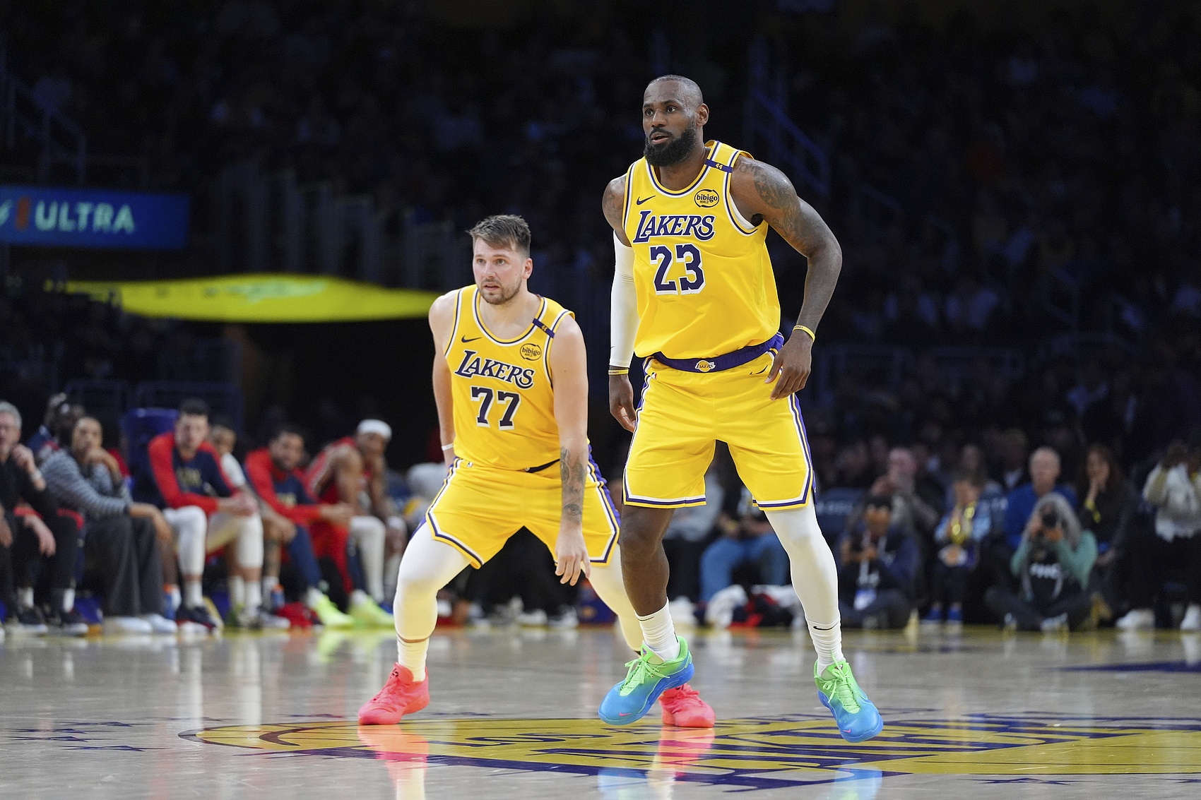 关于赛地聚焦——荷甲转会期热度飙升,洛杉矶湖人豪取连胜,媒体盛赞,球队文化再被提及的信息 关于赛地聚焦——荷甲转会期热度飙升,洛杉矶湖人豪取连胜,媒体盛赞,球队文化再被提及的信息