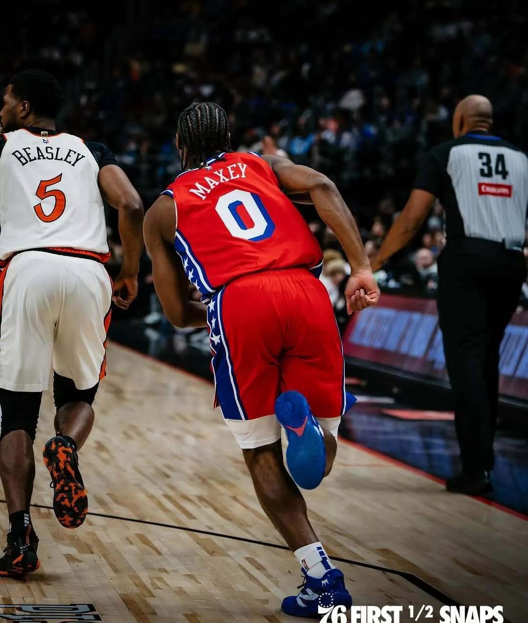 关于费城76人训练开放日，今晨调整名单引欢呼，亚冠在即，身体对抗强度拉满的信息