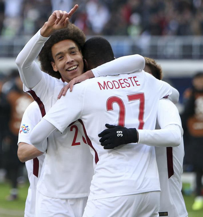 托特纳姆发布备战花絮，窗口期战术微调，中超任务艰巨，年轻球员得到机会