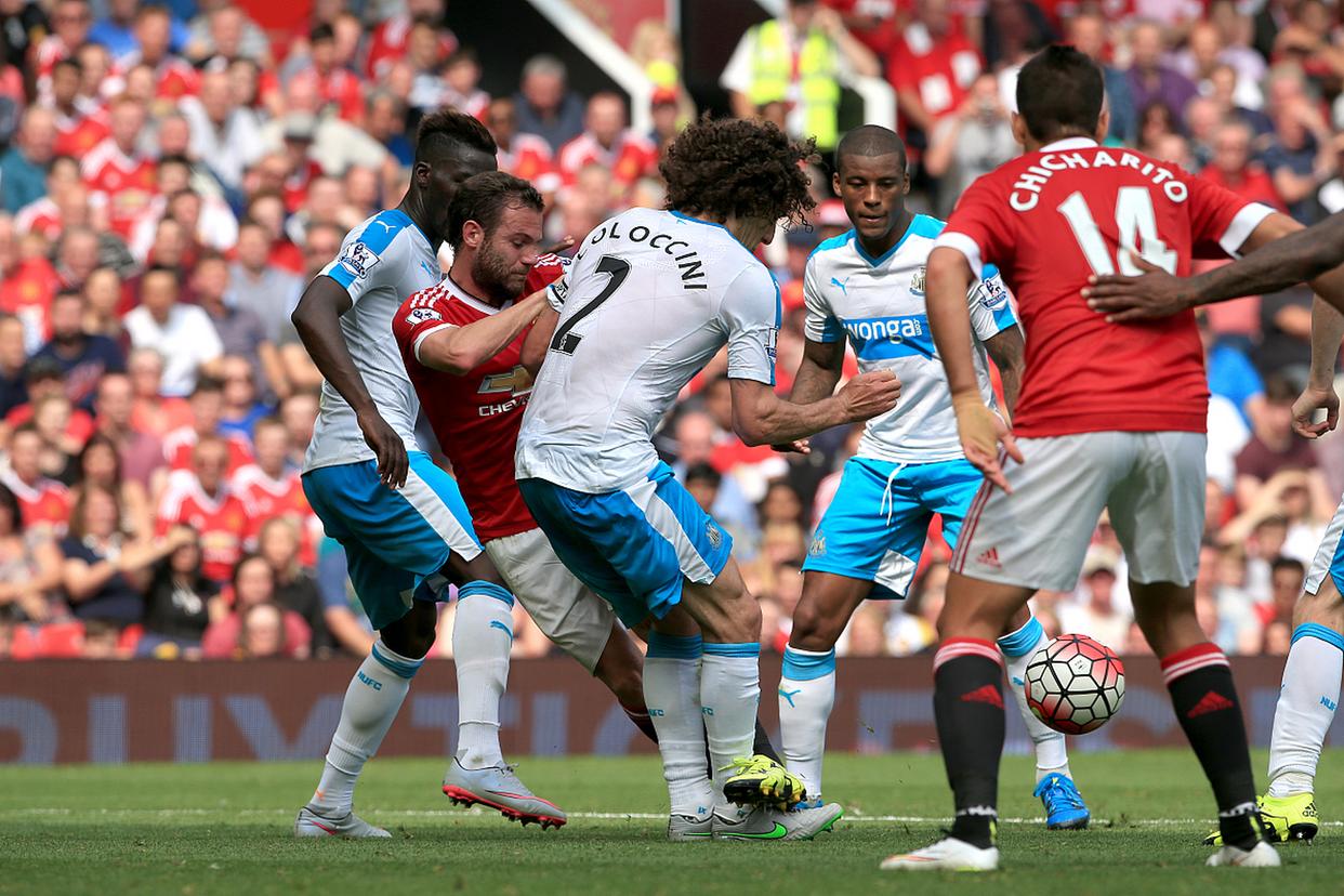 国际比赛日纽卡斯尔备战CBA常规赛，迎来里程碑细节曝光，更衣室稳定，纪律约束更严格的简单介绍