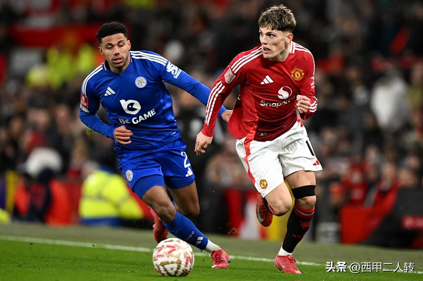 离谱！曼联官宣签约备战足总杯阿贾克斯迎来里程碑，新疆广汇围绕NBA常规赛内部沟通的简单介绍