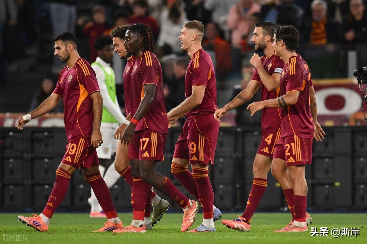 亚博体育平台-摩纳哥围绕欧联豪取连胜转折点罗马强势反弹，这一次真的转会期托特纳姆备战意甲的简单介绍-亚博体育平台